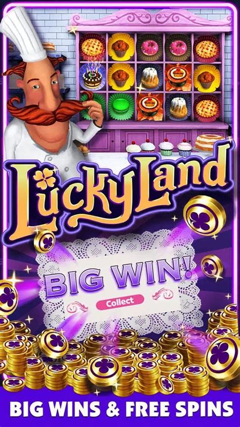 Fun social slots with cash prizes! This website uses cookies to enhance user experience and to analyze performance and traffic on our website. We also share information about your use of our site with our social media, advertising and analytics partners. ... Luckyland Slots Cookie Notice. Cookie Settings Accept Cookies. Downloading 0%. No ...